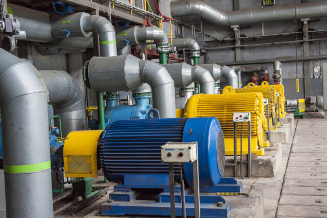 What Makes A Good Industrial Heat Recovery System? - scholarlyoa.com