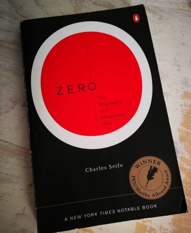 books about zero