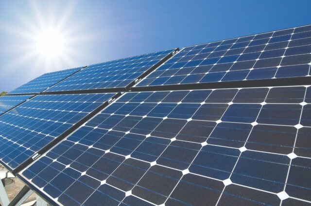 How Solar Panels Function - Everything You Need To Know ...