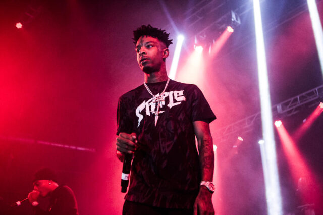 21 Savage Net Worth In 2020 Life Career And Earnings