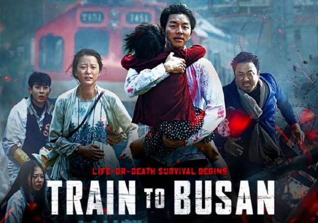 Train To Busan Online