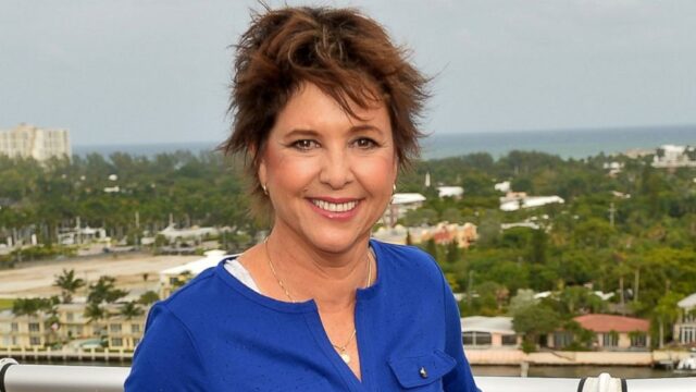 Mcnichol kristy pictures recent of Kristy McNichol's