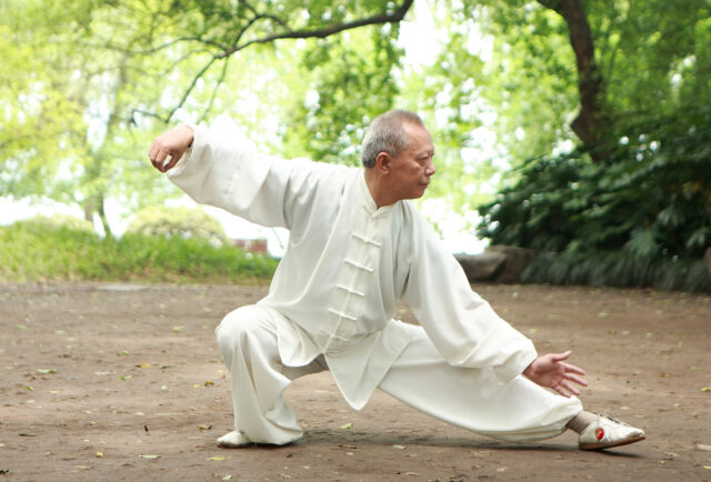 Is Tai Chi the Key to Growing Old Gracefully? - 2021 Guide - scholarlyoa.com