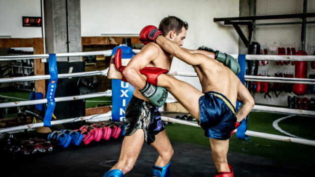 Muay Thai Boxing Program in Thailand and Amazing Benefits - 2022 Guide -  scholarlyoa.com