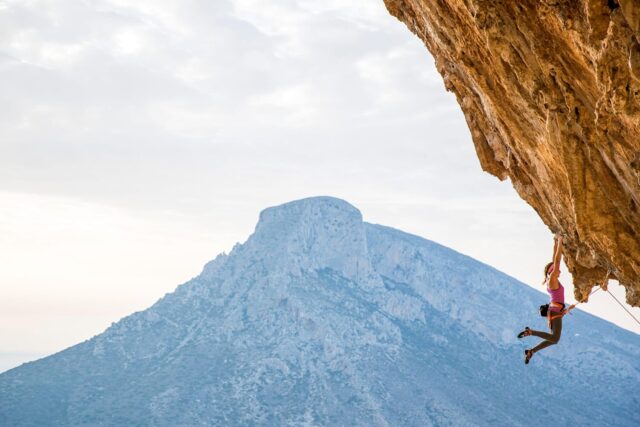 Oman: Rock Climbing & Adventurer Course - GEMS - Camps 