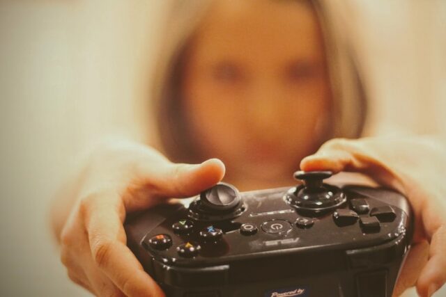 video games for girls