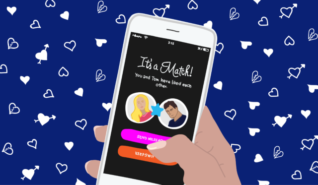 How To Protect Yourself And Your Privacy On Dating Apps Scholarlyoa Com There's an app for virtually any kind of dating experience. privacy on dating apps
