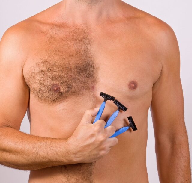 Should a boy shave his pubes - 🧡 How To Shave Your Pubes : How To S...