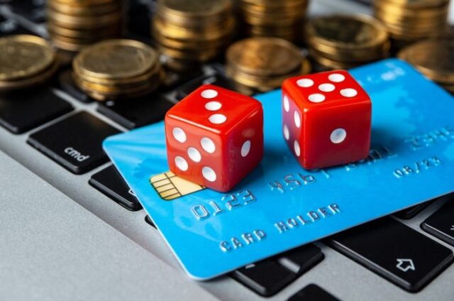 How to Bet on Sports with a Credit Card - Scholarly Open Access 2023