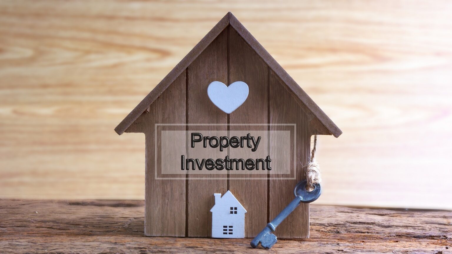 Why Property Investment is a Viable Business Decision in