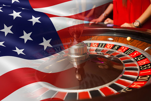 USA online casinos