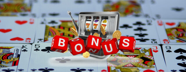 Bonus 6 Casino Game