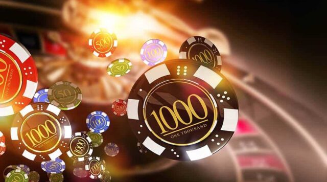 Greatest Internet casino Extra Greeting Also cheltenham runners offers In the united kingdom To own Summer 2023