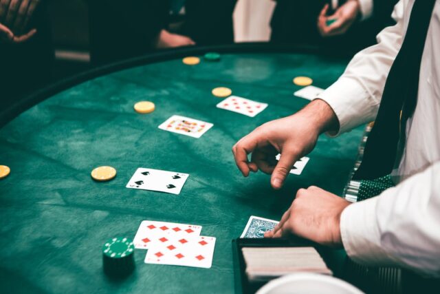 6 Tips and Tricks for Using Casino Bonuses to Make Profit - Scholarly Open  Access 2022