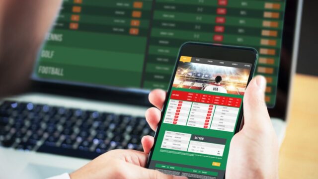 Ways to Make Money by Online Sports Betting - scholarlyoa.com
