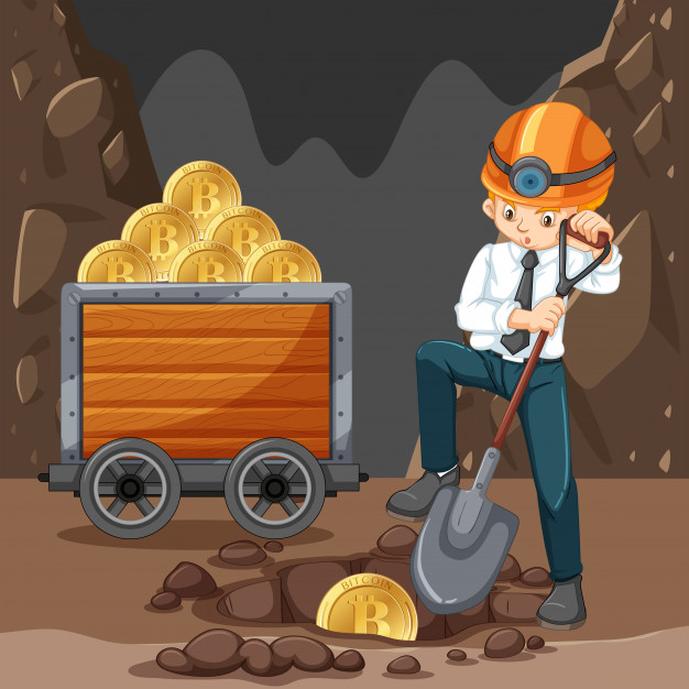 How to earn bitcoins without mining crypto cellphone mining