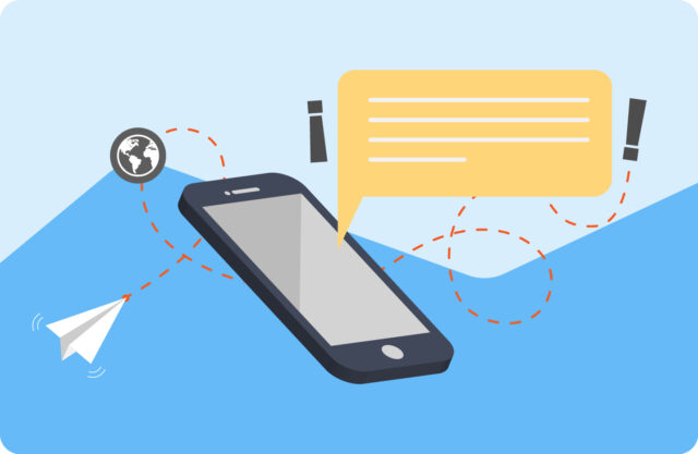 Get Started with SMS Bulk Messaging Using Node.js - Plivo Docs