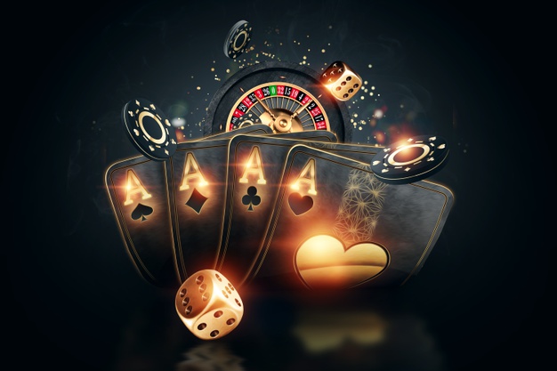 Different types of online gambling games