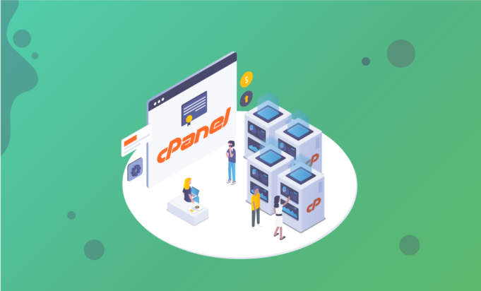 Cheap cPanel VPS License, Brief Introduction Into cPanel ...