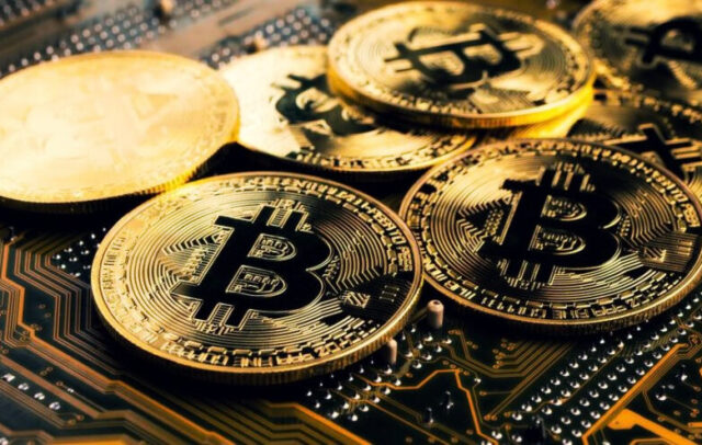 bitcoin se tranzacționează pe wall street