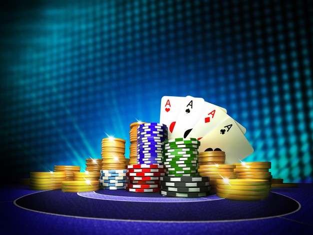 Four Things You Have In Common With Casino