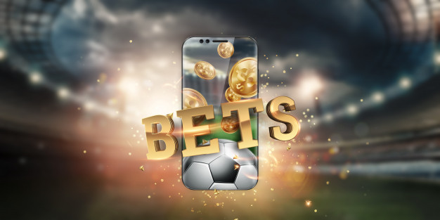 Love Online Sports Betting? Here's What You Need To Know