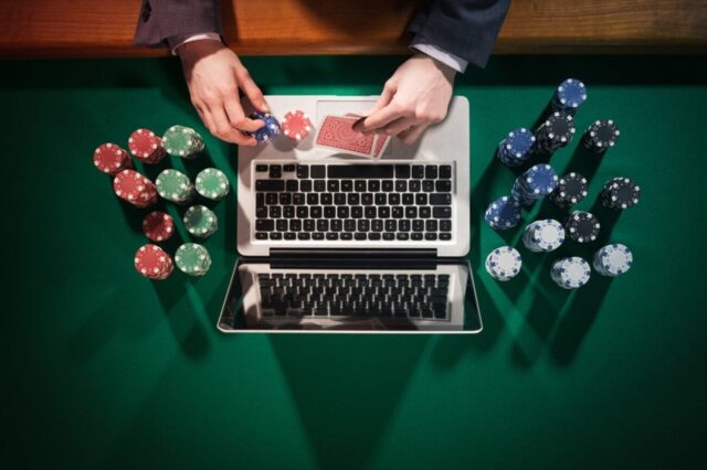 Reasons For The Growth Of Online Casinos - scholarlyoa.com