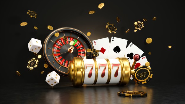 Signs That a Casino Is Legitimate And Trustworthy - scholarlyoa.com