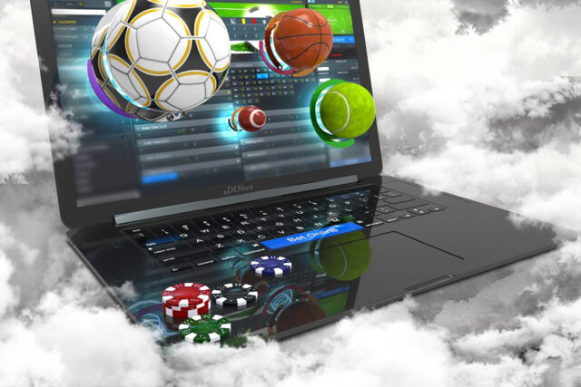 Top 7 Online Sportsbooks in the United States - 2022 Guide - Scholarly Open  Access 2022