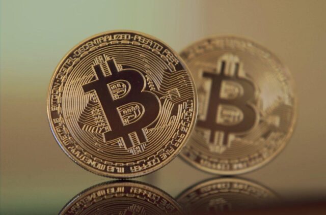 bitcoin hype
