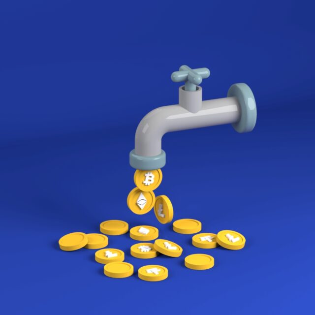 What Is a Crypto Faucet and How Does It Work - 2022 Guide - Scholarly Open Access 2022