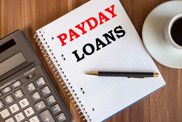 How do I get Approved for Payday Loans? - Scholarly Open Access 2022