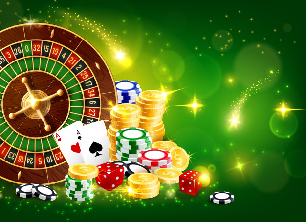 Avoid The Top 10 Mistakes Made By Beginning play online casino