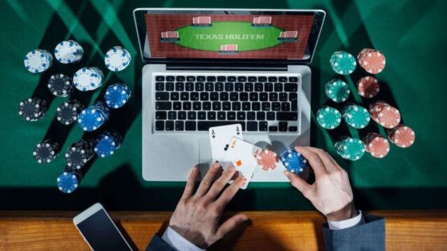 What Should You Look for When Choosing an Online Casino? - scholarlyoa.com