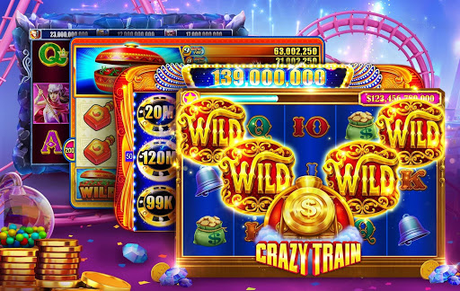 Why Everything You Know About online slots uk Is A Lie
