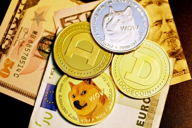 digital currencies like bitcoin