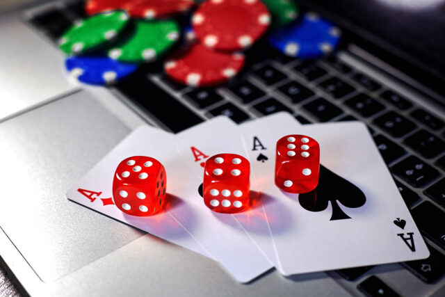 How to Spot Fake Online Casino Review - 2023 Guide - Scholarly Open Access  2023