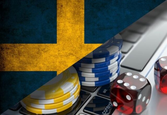 Låter alla banker dig spela online i Sverige? 