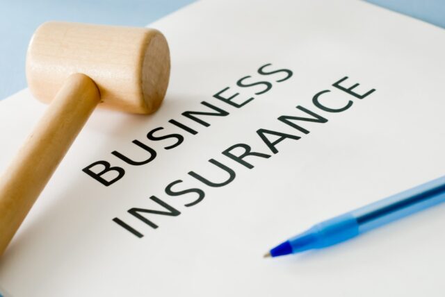 5 Things To Consider When Looking For A Full-proof Business Insurance - scholarlyoa.com