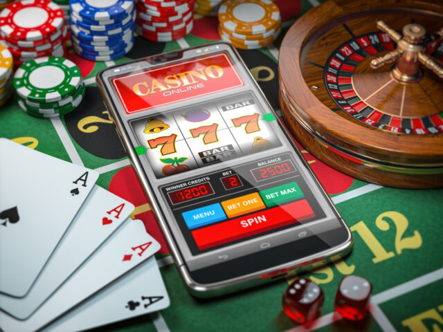 8 Fun Online Casino Games That Are Massively Underrated - Scholarly Open  Access 2023