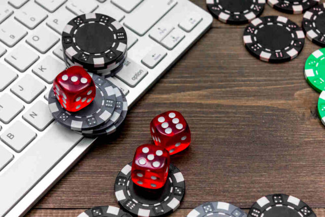 A Guide to Online Casino Strategies for Making Money - Scholarly Open  Access 2022
