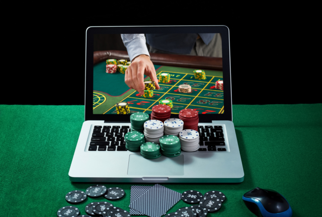 Unique Casino Bonus Codes wird sich in Ihrem Unternehmen stark auswirken