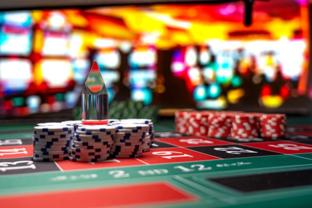 A Guide to Online Casino Strategies for Making Money - Scholarly Open  Access 2023