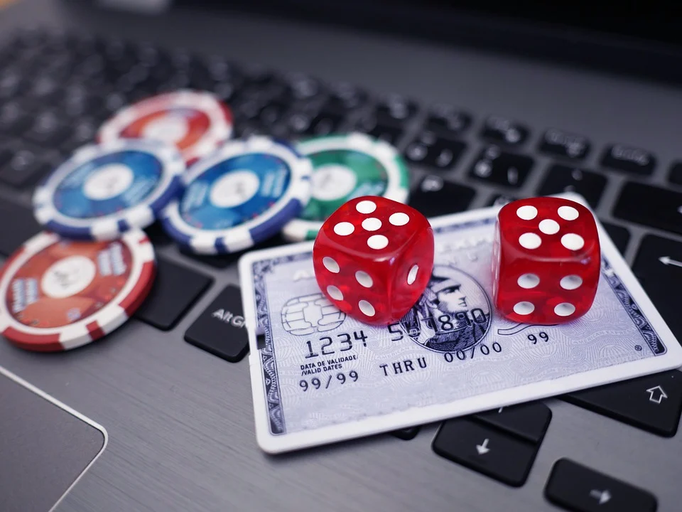 How To Find The Right online casinos For Your Specific Product