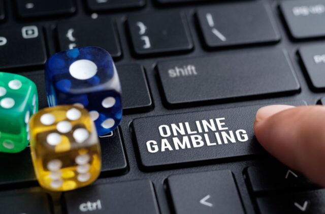 Unique Ways to Make Money from the Online Gambling Industry - Scholarly  Open Access 2023
