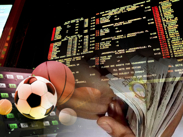 5 Tips For Improving Your Sports Betting Skills - 2022 Guide - Scholarly  Open Access 2022