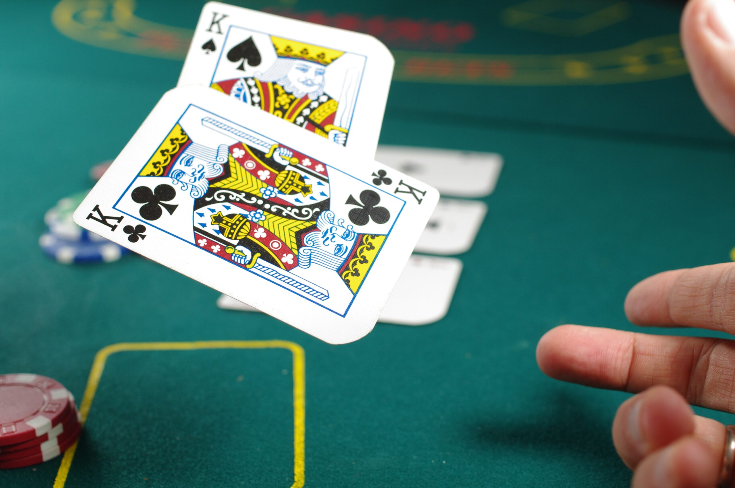 7 Best Online Casino Strategies for Making Money Fast - Scholarly Open  Access 2023