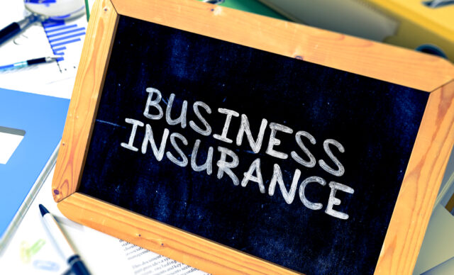 Business Insurance: 5 Important Things to Consider Before Purchasing