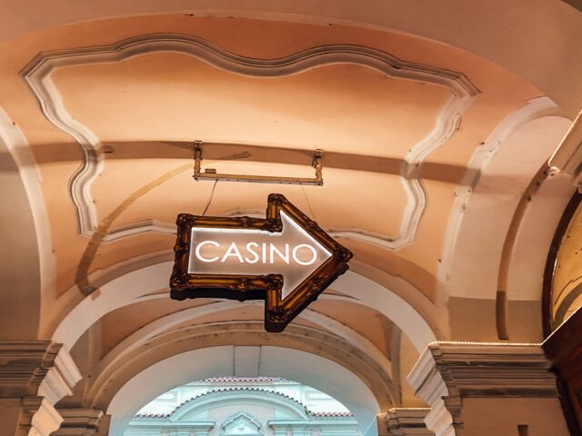 Ce qu'il faut attendre du secteur des casinos en ligne en 2023