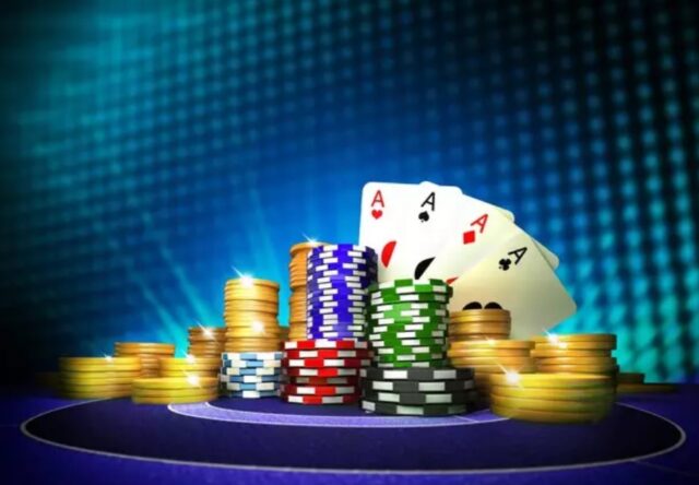 online casino Canada - Not For Everyone